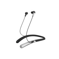 

												
												Edifier W330NB Black Noise Canceling Bluetooth EarPhone